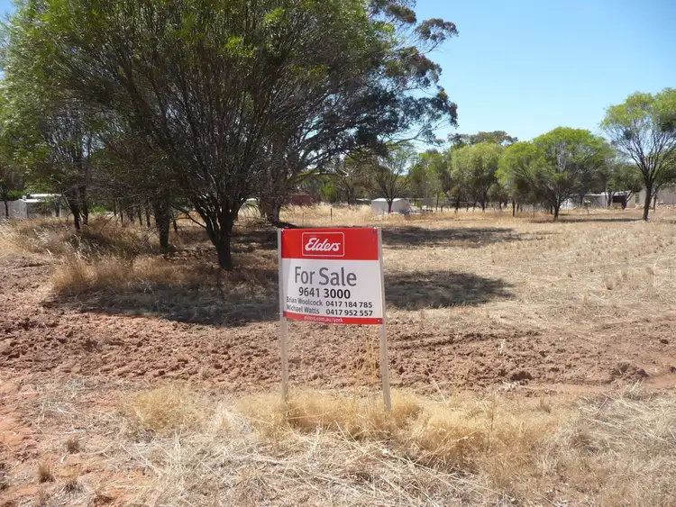 Fifth view of Homely land listing, Lot 122 Scott Street, Mount Hardey WA 6302
