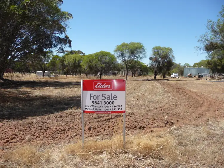Sixth view of Homely land listing, Lot 122 Scott Street, Mount Hardey WA 6302