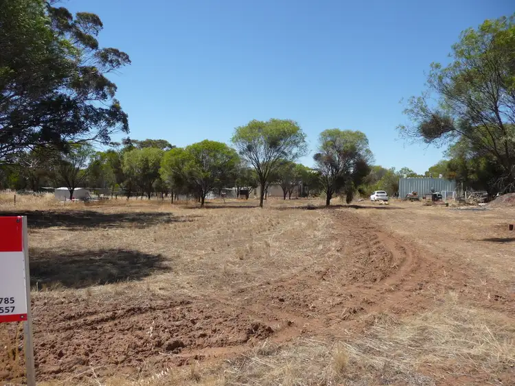 Seventh view of Homely land listing, Lot 122 Scott Street, Mount Hardey WA 6302