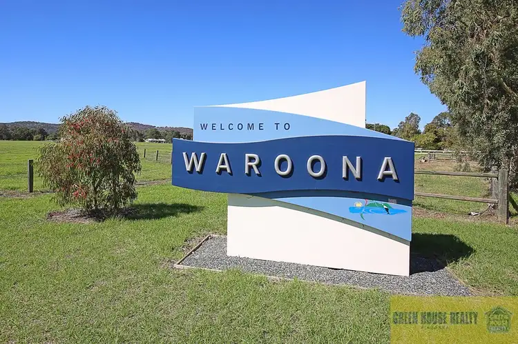 Fourth view of Homely land listing, 1a Whittaker Way, Waroona WA 6215