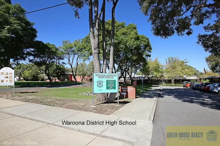Sixth view of Homely land listing, 1a Whittaker Way, Waroona WA 6215