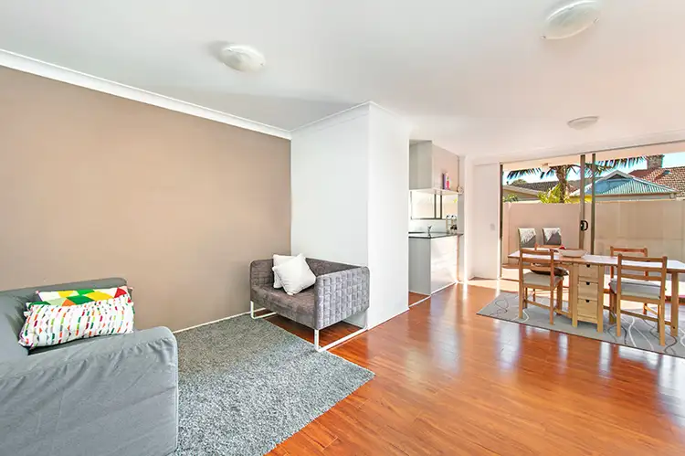 Main view of Homely apartment listing, 11/23-31 Whistler Street, Manly NSW 2095