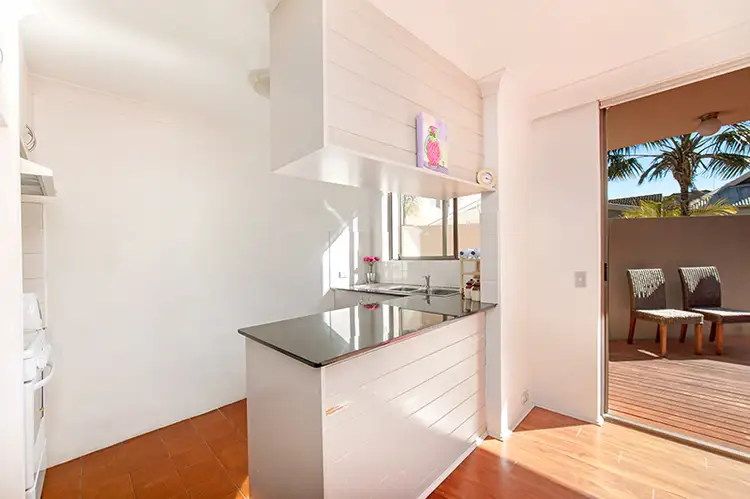 Third view of Homely apartment listing, 11/23-31 Whistler Street, Manly NSW 2095