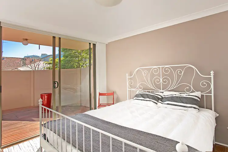 Fourth view of Homely apartment listing, 11/23-31 Whistler Street, Manly NSW 2095