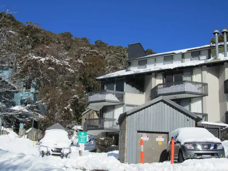 Second view of Homely apartment listing, 5/6 Buckwong Place, Thredbo Village NSW 2625