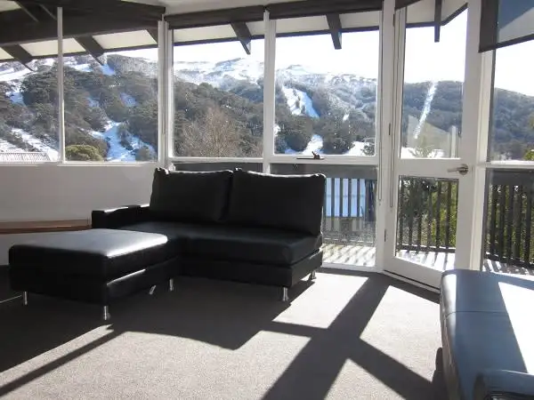 Third view of Homely apartment listing, 5/6 Buckwong Place, Thredbo Village NSW 2625