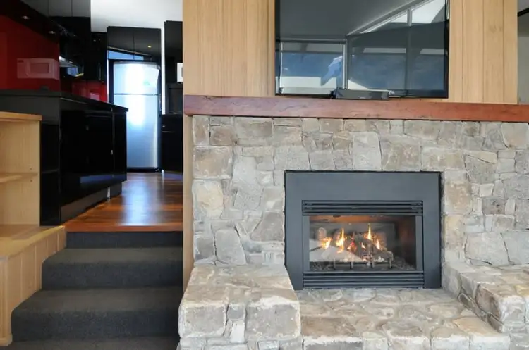 Fourth view of Homely apartment listing, 5/6 Buckwong Place, Thredbo Village NSW 2625