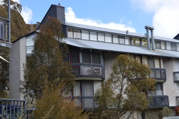 Fifth view of Homely apartment listing, 5/6 Buckwong Place, Thredbo Village NSW 2625