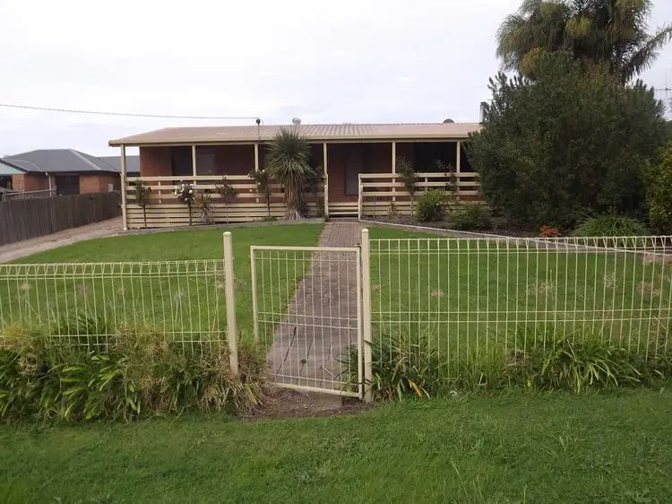 Main view of Homely house listing, 16 Tynon Street, Orbost VIC 3888