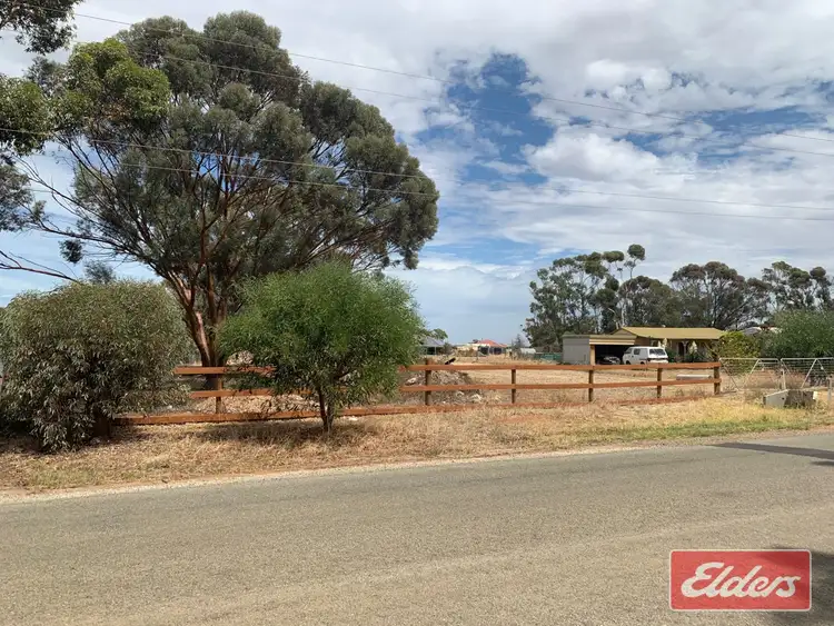 Second view of Homely land listing, 23A Ronda Avenue, Roseworthy SA 5371