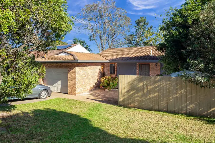 Second view of Homely house listing, 24 Vista Avenue, Catalina NSW 2536