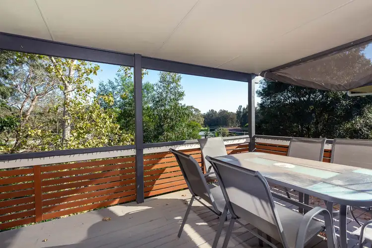 Third view of Homely house listing, 24 Vista Avenue, Catalina NSW 2536