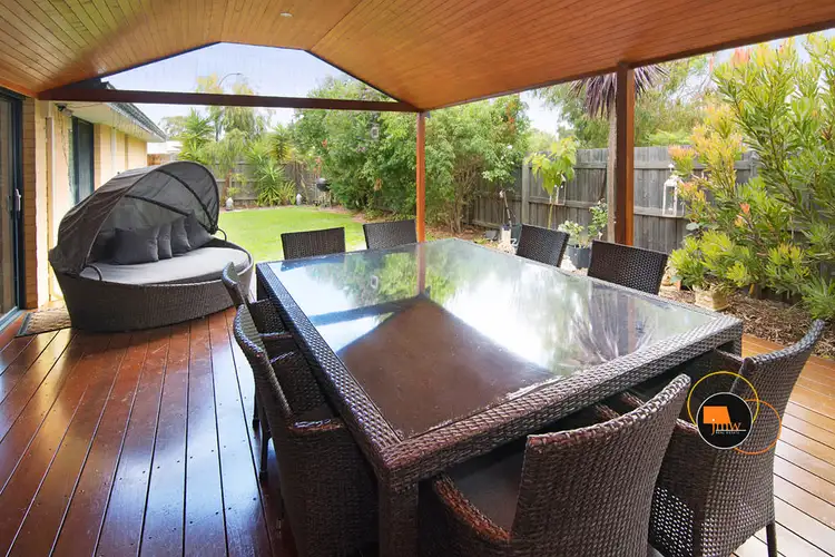 Second view of Homely house listing, 119 Beachfields Drive, Abbey WA 6280