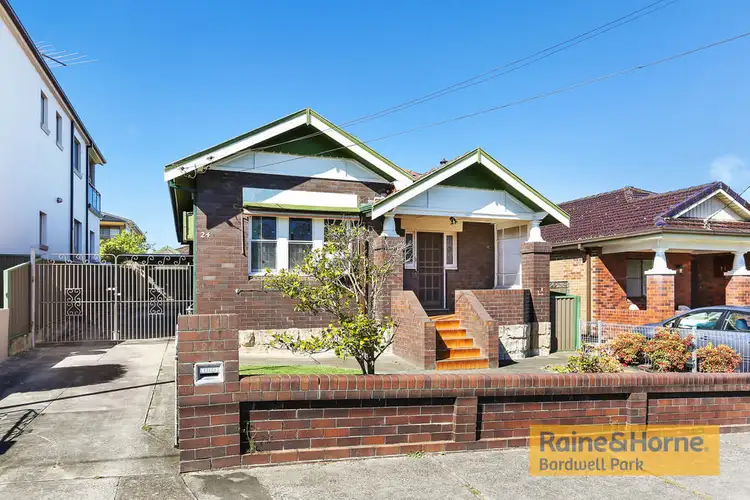 24 Nicoll Avenue, Earlwood NSW 2206