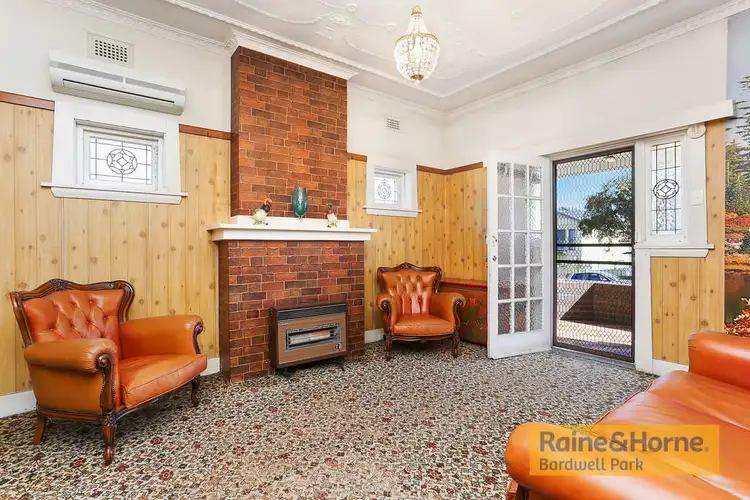 Second view of Homely house listing, 24 Nicoll Avenue, Earlwood NSW 2206