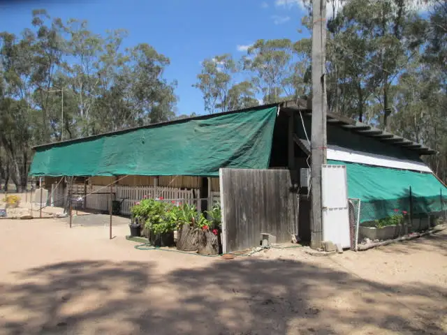 0 ADDRESS WITHHELD, Tara QLD 4421