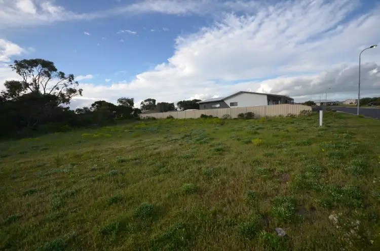 Main view of Homely land listing, 27 LAPWING AVENUE, Robe SA 5276