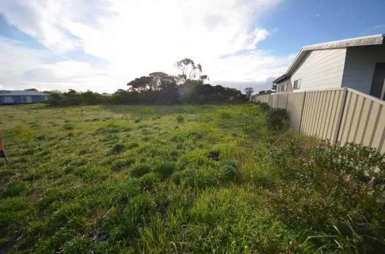 Second view of Homely land listing, 27 LAPWING AVENUE, Robe SA 5276