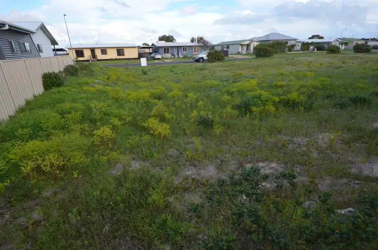 Fourth view of Homely land listing, 27 LAPWING AVENUE, Robe SA 5276