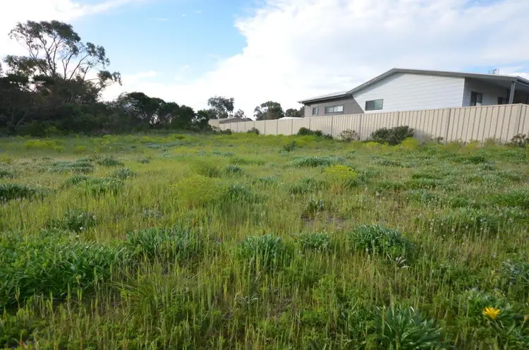 Fifth view of Homely land listing, 27 LAPWING AVENUE, Robe SA 5276