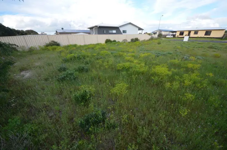 Sixth view of Homely land listing, 27 LAPWING AVENUE, Robe SA 5276