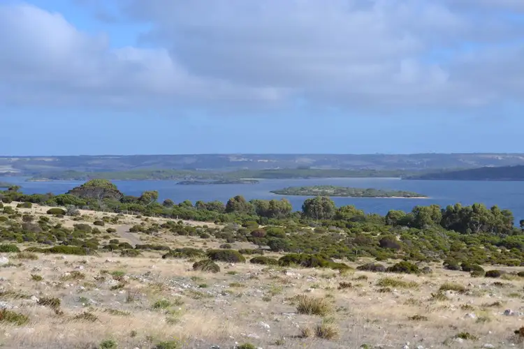 Fifth view of Homely rural property listing, 3222 HOG BAY ROAD, Pelican Lagoon SA 5222