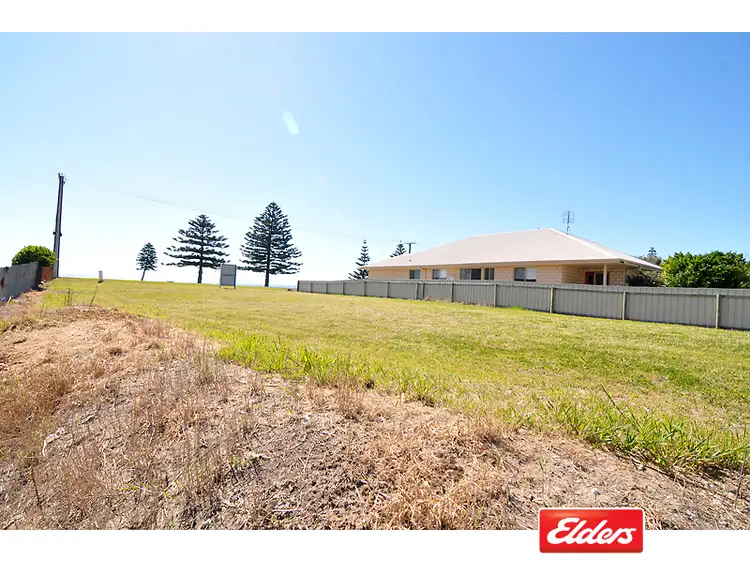 Seventh view of Homely land listing, 20 Marine parade, Kingston Se SA 5275