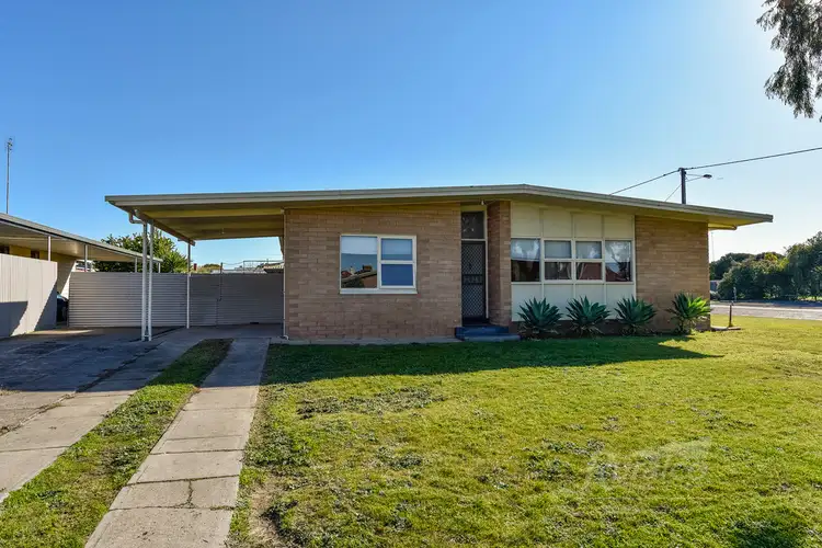Main view of Homely house listing, 21 Tatiara Terrace, Bordertown SA 5268