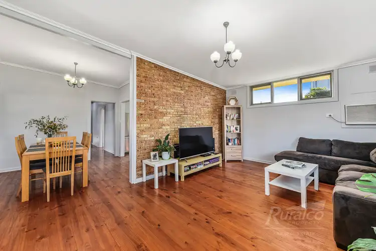 Fourth view of Homely house listing, 21 Tatiara Terrace, Bordertown SA 5268