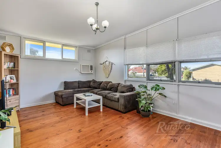 Fifth view of Homely house listing, 21 Tatiara Terrace, Bordertown SA 5268