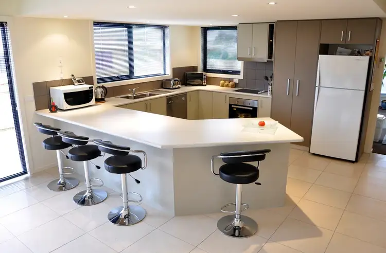 Second view of Homely house listing, 42 Alexander Street, Shearwater TAS 7307