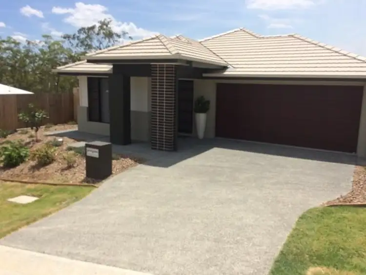 41 Magnetic Way, Springfield Lakes QLD 4300