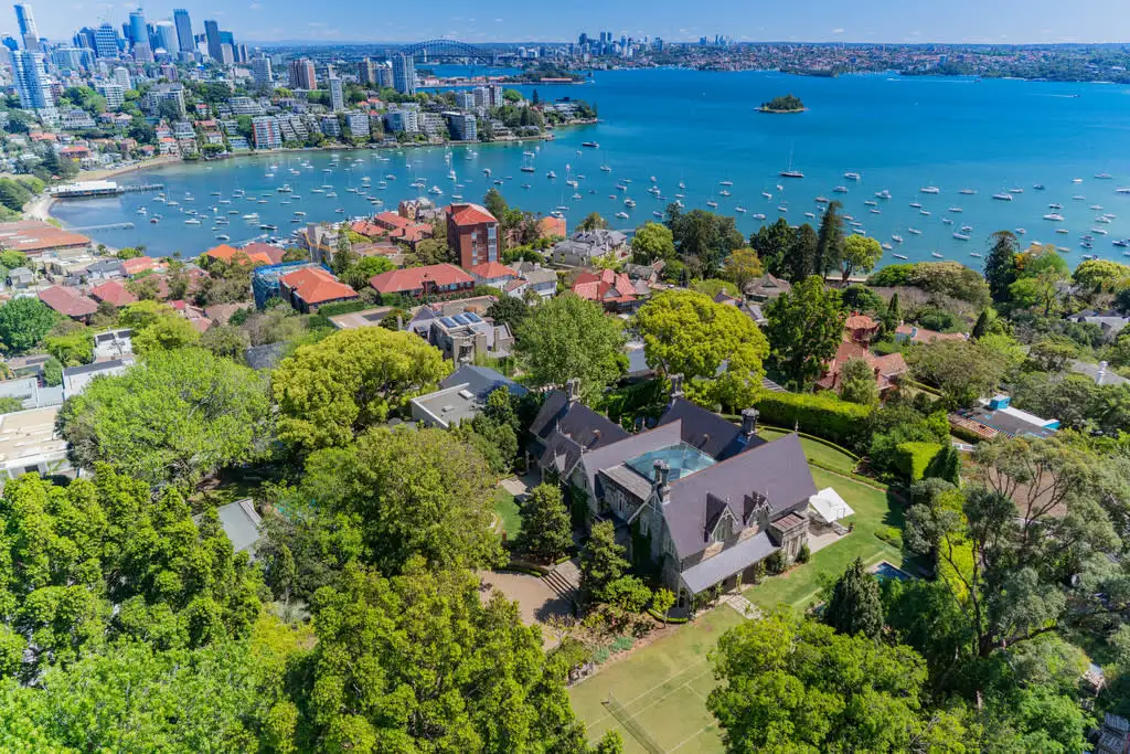 Main view of Homely house listing, 2 Ginahgulla Road, Bellevue Hill NSW 2023