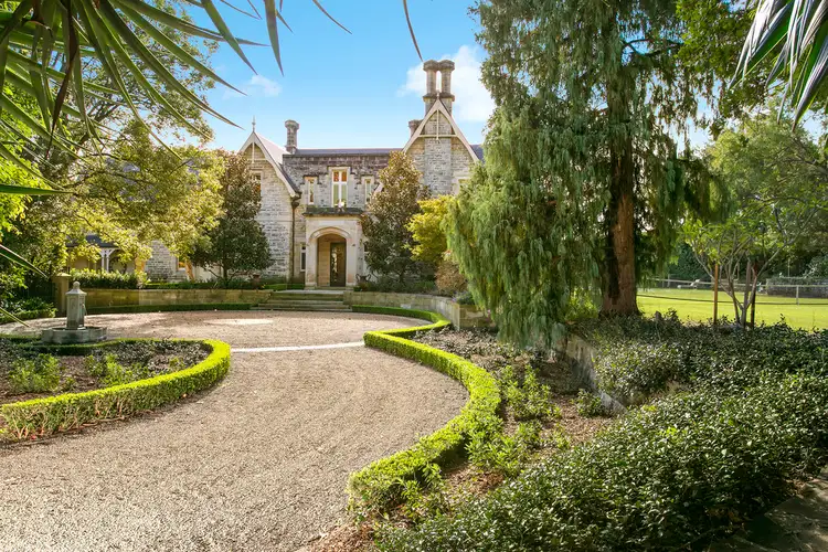 Fourth view of Homely house listing, 2 Ginahgulla Road, Bellevue Hill NSW 2023