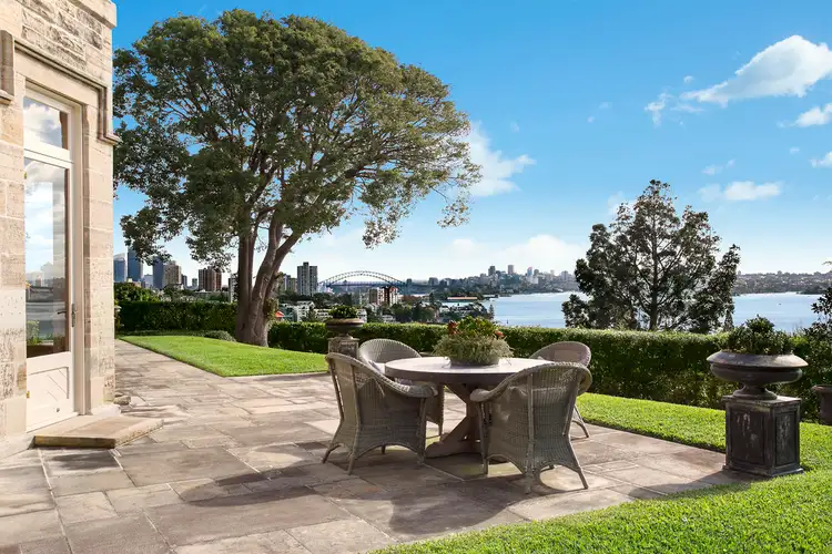 Fifth view of Homely house listing, 2 Ginahgulla Road, Bellevue Hill NSW 2023
