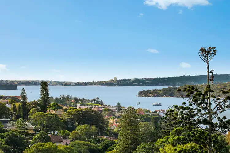 Sixth view of Homely house listing, 2 Ginahgulla Road, Bellevue Hill NSW 2023