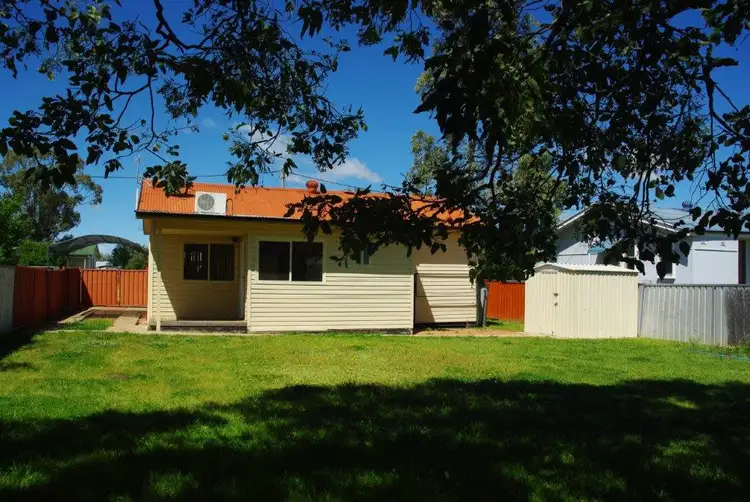Second view of Homely house listing, 8 GLASSON STREET, Wellington NSW 2820