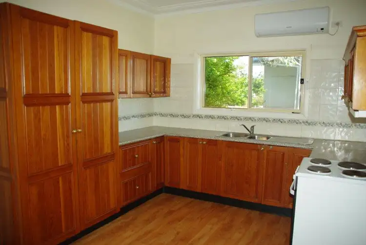 Third view of Homely house listing, 8 GLASSON STREET, Wellington NSW 2820