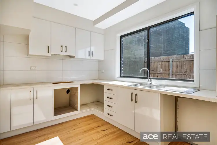 Sixth view of Homely townhouse listing, 3/19 Railway Ave, Laverton VIC 3028