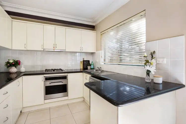 Fourth view of Homely townhouse listing, 9/416-418 Great North Road, Abbotsford NSW 2046