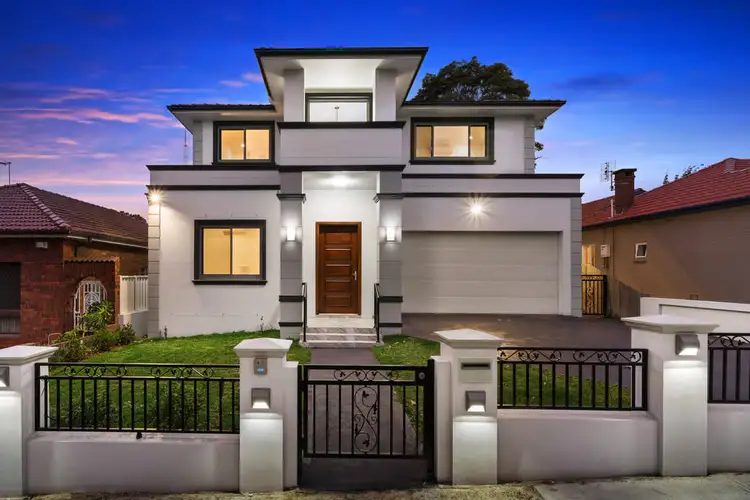 Second view of Homely house listing, 57 Hector Road, Willoughby NSW 2068