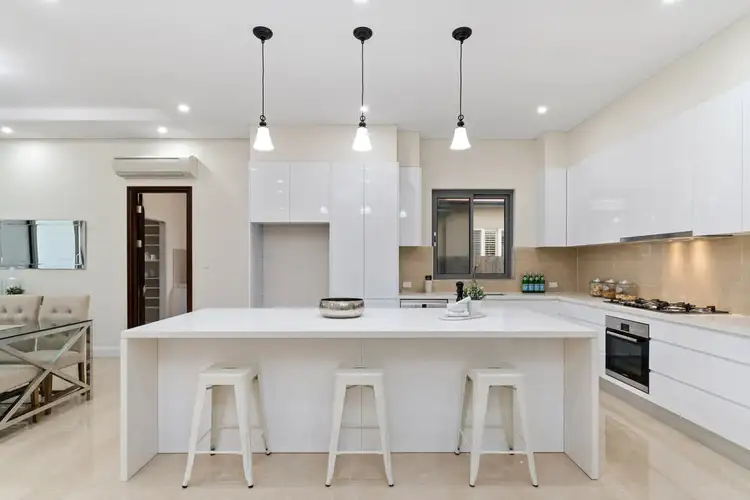 Fourth view of Homely house listing, 57 Hector Road, Willoughby NSW 2068