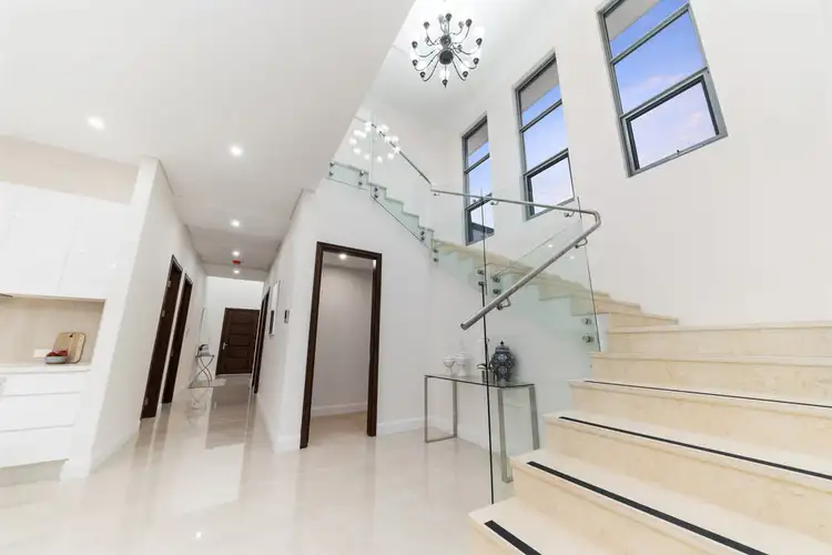 Fifth view of Homely house listing, 57 Hector Road, Willoughby NSW 2068