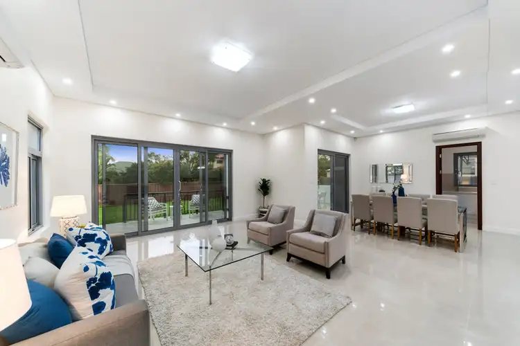 Sixth view of Homely house listing, 57 Hector Road, Willoughby NSW 2068