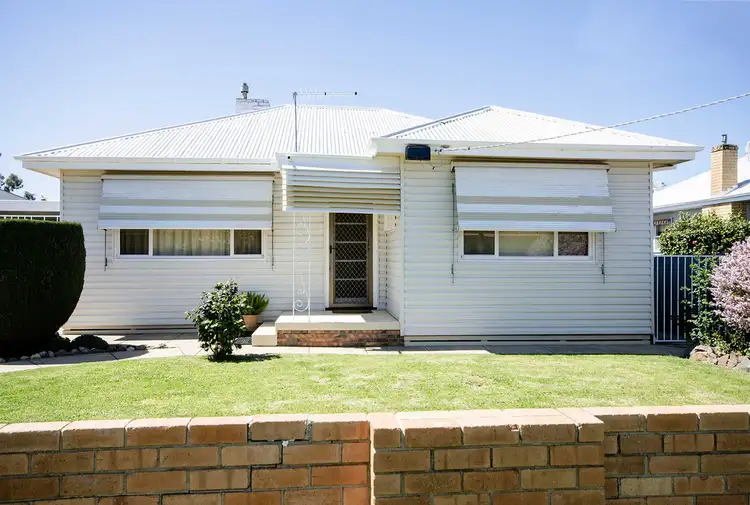 Second view of Homely house listing, 52 Mitchell Street, Wodonga VIC 3690