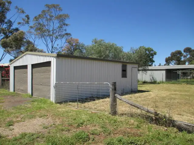 Second view of Homely house listing, 1 BARDEN STREET, Tara QLD 4421