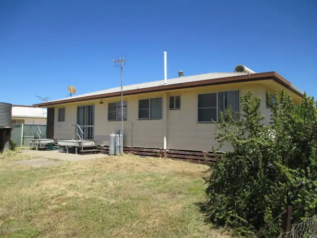 Third view of Homely house listing, 1 BARDEN STREET, Tara QLD 4421