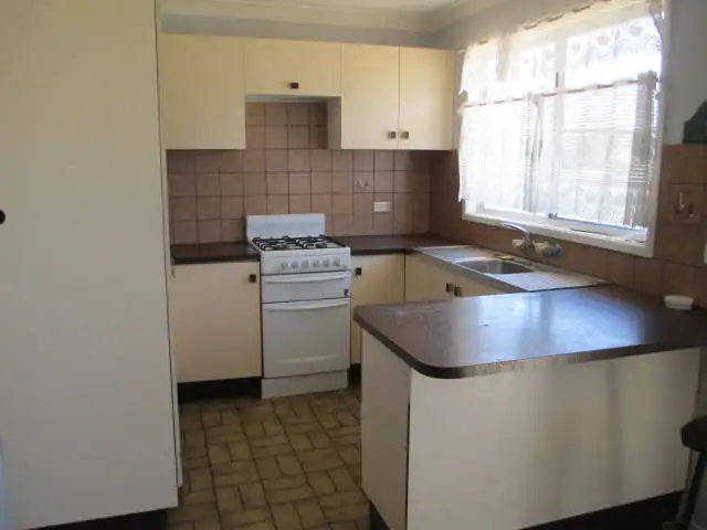 Fourth view of Homely house listing, 1 BARDEN STREET, Tara QLD 4421