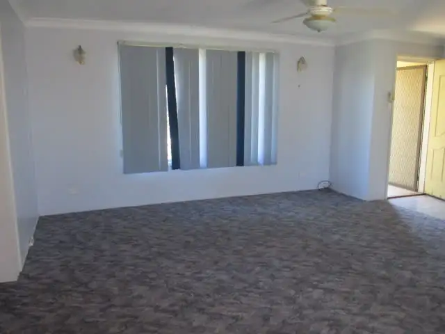 Sixth view of Homely house listing, 1 BARDEN STREET, Tara QLD 4421