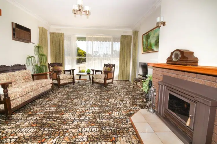 Fourth view of Homely house listing, 6290 Stawell Avoca Rd, Moonambel VIC 3478